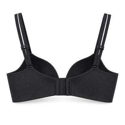 BareLuxe- Seamless Padded Bra