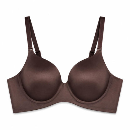 BareLuxe- Seamless Padded Bra