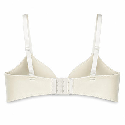 BareLuxe- Seamless Padded Bra