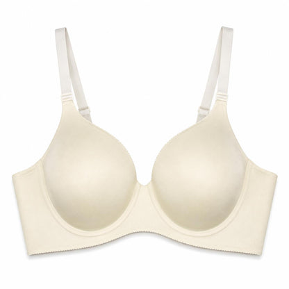 BareLuxe- Seamless Padded Bra