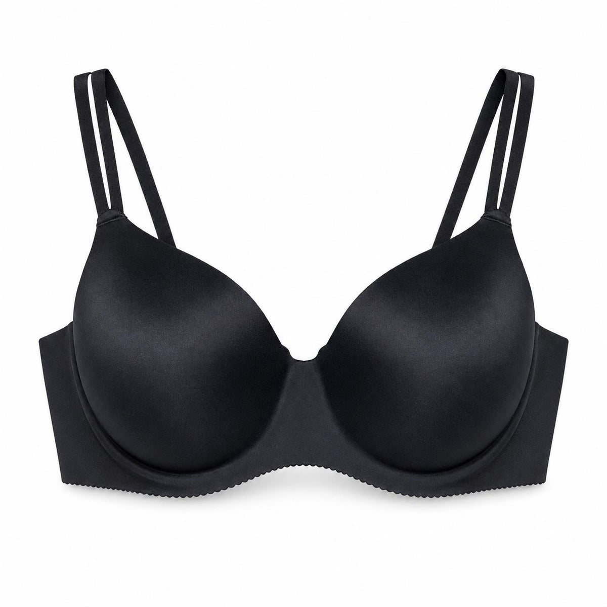 BareLuxe- Seamless Padded Bra