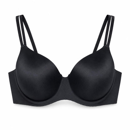 BareLuxe- Seamless Padded Bra