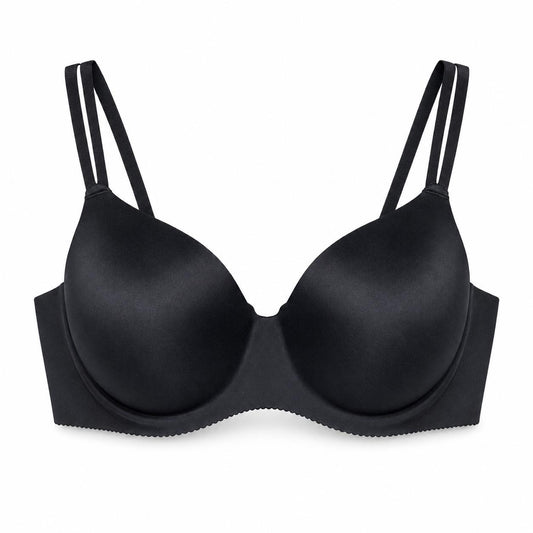 BareLuxe- Seamless Padded Bra