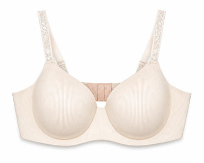 BareLuxe- Seamless Padded Bra