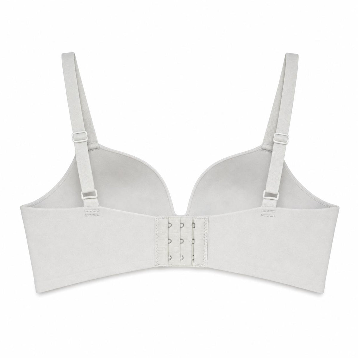 SculptLuxe -Seamless Padded Bra C cup