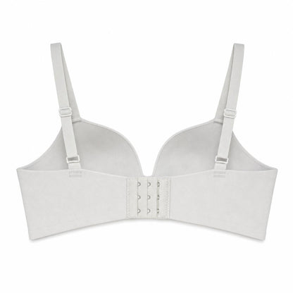 SculptLuxe -Seamless Padded Bra C cup