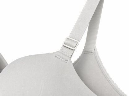 SculptLuxe -Seamless Padded Bra C cup