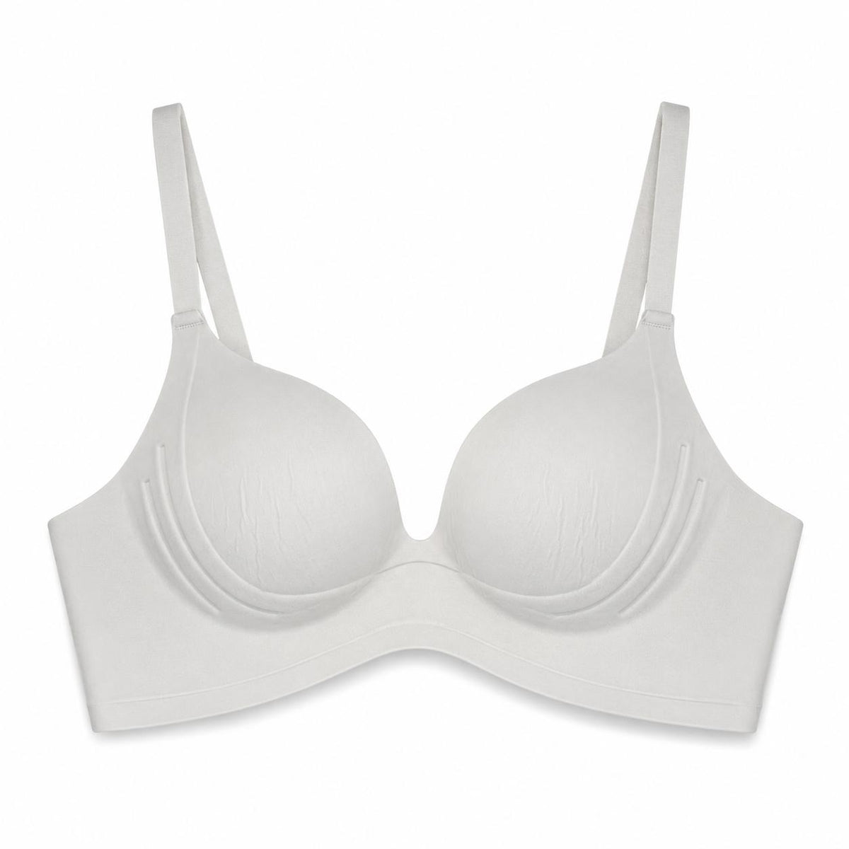 SculptLuxe -Seamless Padded Bra C cup