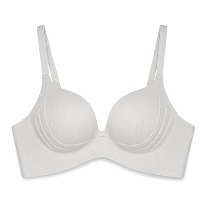 SculptLuxe -Seamless Padded Bra C cup