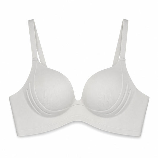 SculptLuxe -Seamless Padded Bra C cup