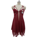 Secret Blush Irresistible Desire Babydoll Lingerie