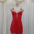 Secret Blush Irresistible Desire Babydoll Lingerie