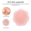 Women's Reusable Silicone Nipple Cover Pasties