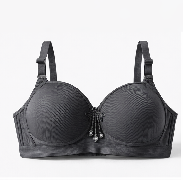 Signature Lift Padded Bra – A & C Cups
