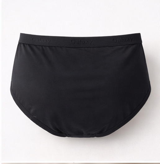 Everyday Soft Cotton Jersey Panty – Ultra Comfort
