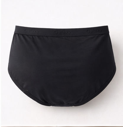 Everyday Soft Cotton Jersey Panty – Ultra Comfort