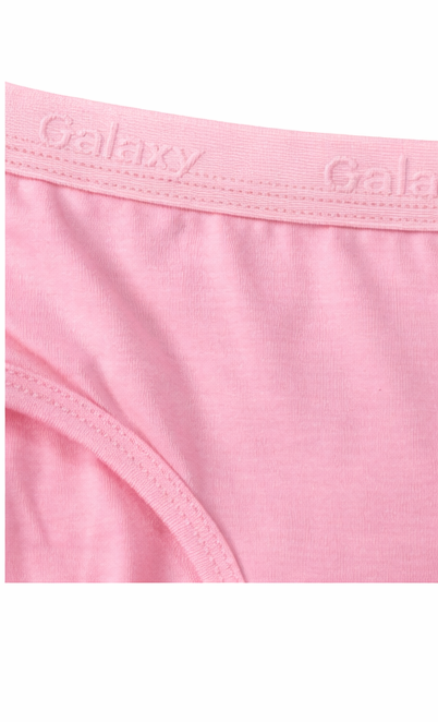 Classic Cotton Comfort Panty – Soft & Breathable