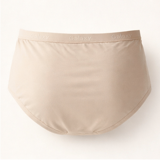 Everyday Soft Cotton Jersey Panty – Ultra Comfort