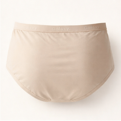 Everyday Soft Cotton Jersey Panty – Ultra Comfort
