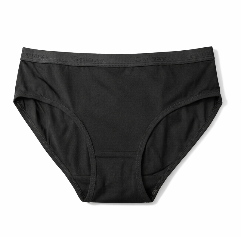 Classic Cotton Comfort Panty – Soft & Breathable