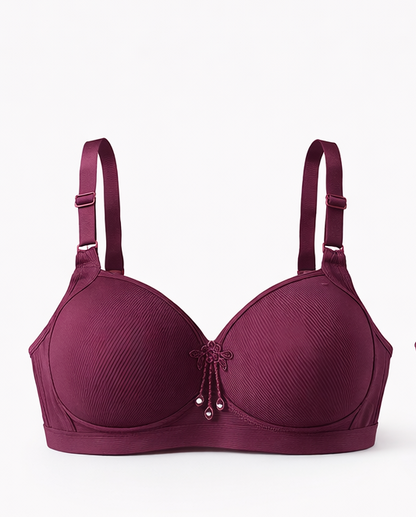 Signature Lift Padded Bra – A & C Cups