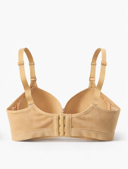 Signature Lift Padded Bra – A & C Cups