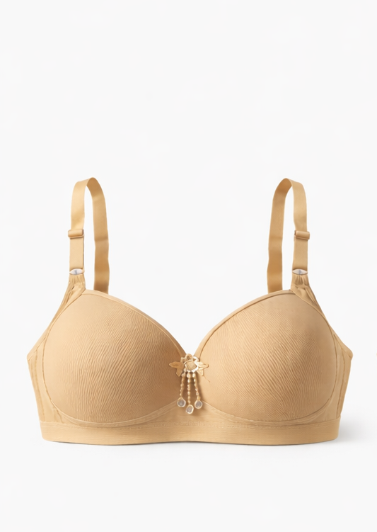 Signature Lift Padded Bra – A & C Cups