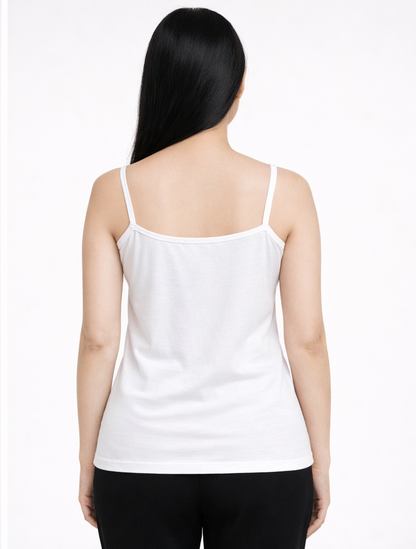 Everyday Lace Blend-Camisole