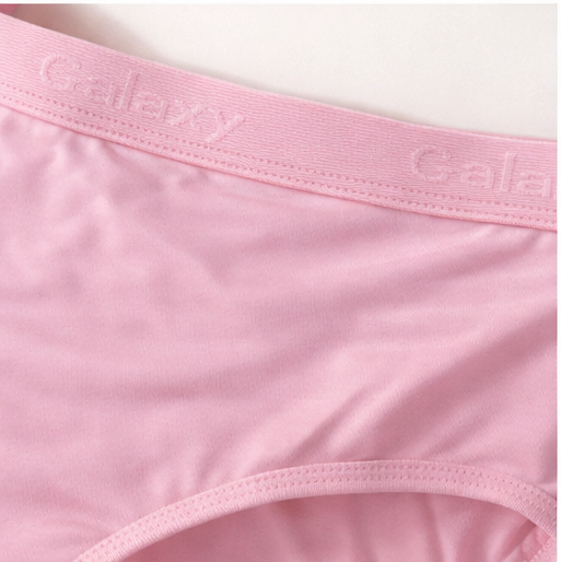 Everyday Soft Cotton Jersey Panty – Ultra Comfort