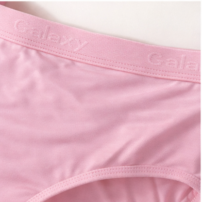 Everyday Soft Cotton Jersey Panty – Ultra Comfort