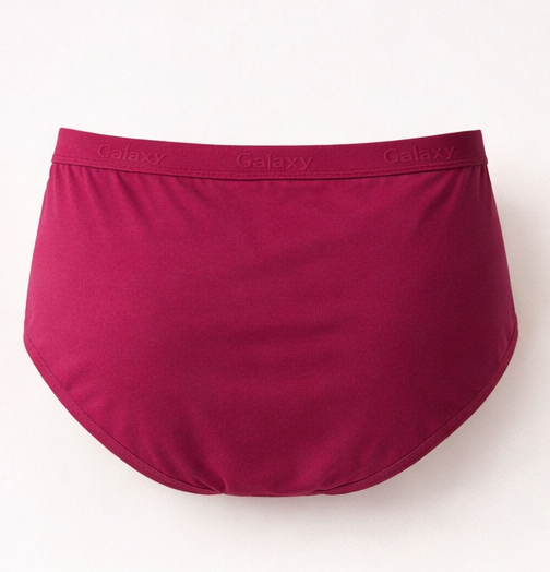 Everyday Soft Cotton Jersey Panty – Ultra Comfort
