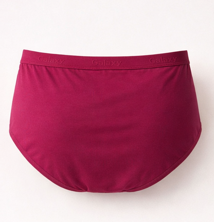 Everyday Soft Cotton Jersey Panty – Ultra Comfort
