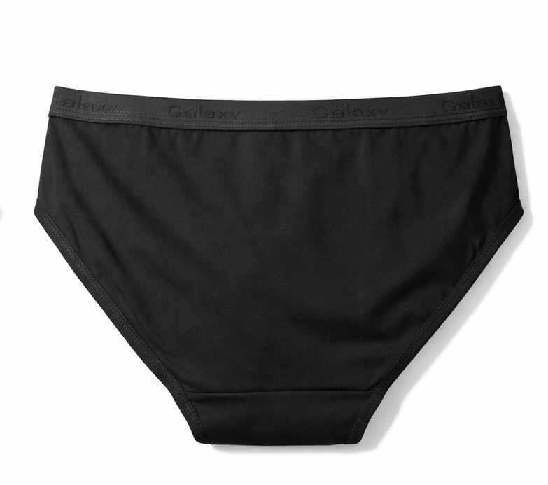 Classic Cotton Comfort Panty – Soft & Breathable