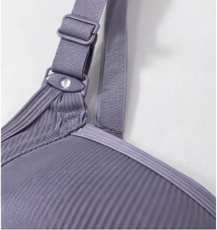 Signature Lift Padded Bra – A & C Cups