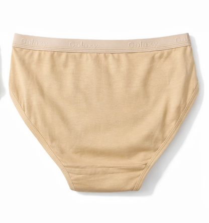 Classic Cotton Comfort Panty – Soft & Breathable