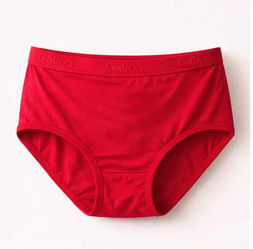 Everyday Soft Cotton Jersey Panty – Ultra Comfort