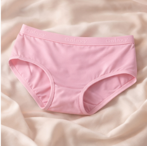 Everyday Soft Cotton Jersey Panty – Ultra Comfort