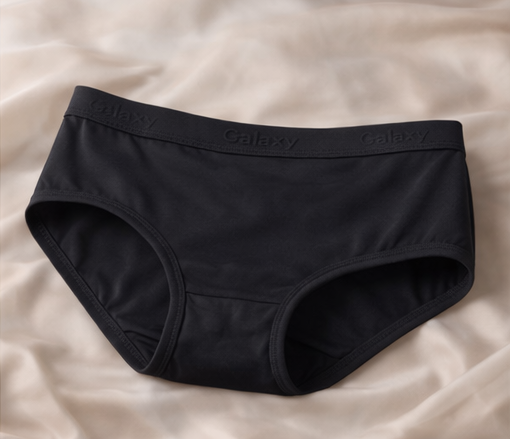 Everyday Soft Cotton Jersey Panty – Ultra Comfort