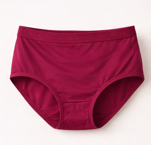 Everyday Soft Cotton Jersey Panty – Ultra Comfort