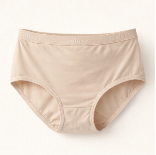 Everyday Soft Cotton Jersey Panty – Ultra Comfort