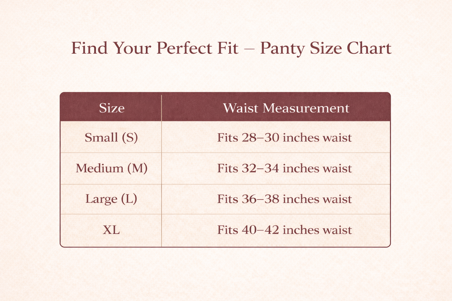 Everyday Soft Cotton Jersey Panty – Ultra Comfort