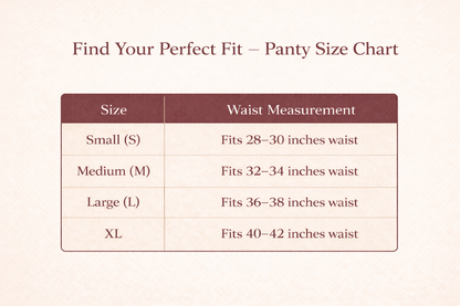 Everyday Soft Cotton Jersey Panty – Ultra Comfort