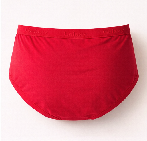 Everyday Soft Cotton Jersey Panty – Ultra Comfort