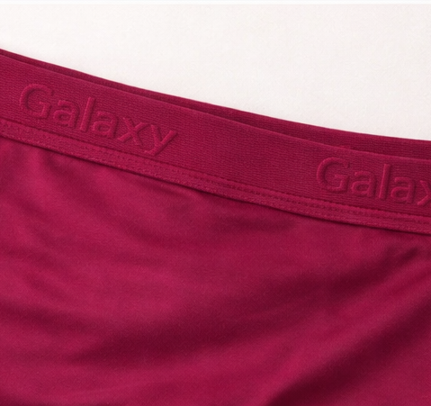Everyday Soft Cotton Jersey Panty – Ultra Comfort