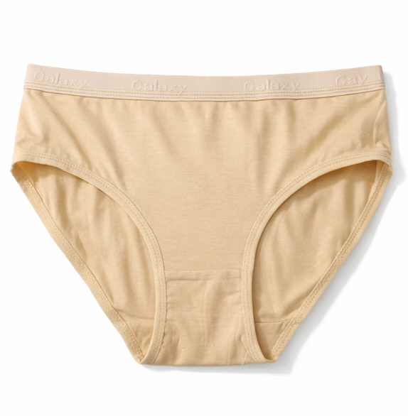 Classic Cotton Comfort Panty – Soft & Breathable