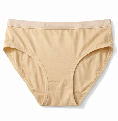 Classic Cotton Comfort Panty – Soft & Breathable