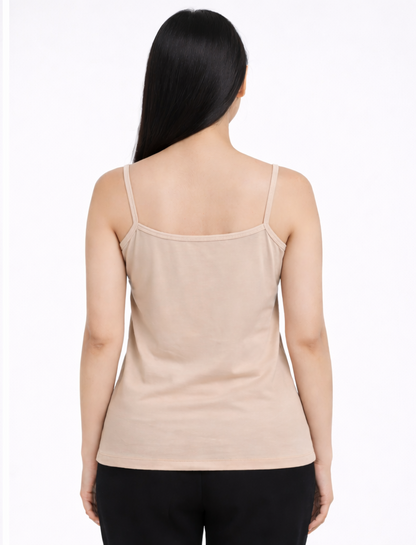 Everyday Lace Blend-Camisole
