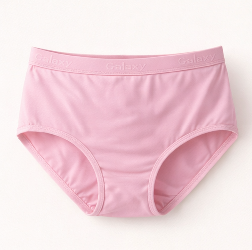Everyday Soft Cotton Jersey Panty – Ultra Comfort