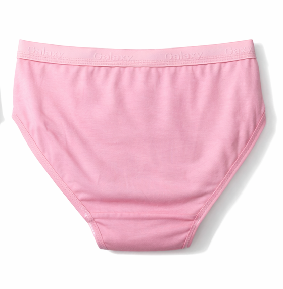Classic Cotton Comfort Panty – Soft & Breathable