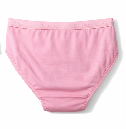 Classic Cotton Comfort Panty – Soft & Breathable